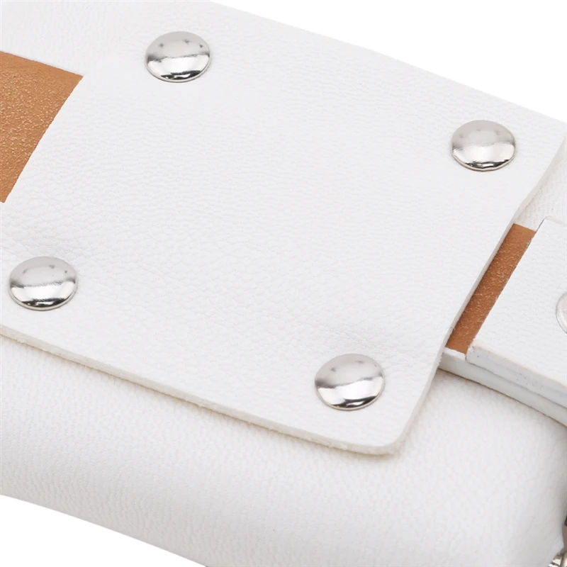 

2020 Fashion Waist Fanny Pack Belt Bag Pouch Travel Hip Bum Bag Women Small Purse Waist Bags #15