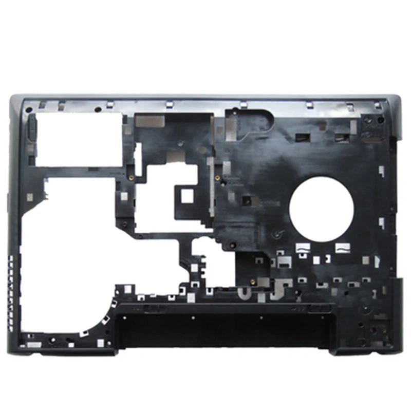 Новый ноутбук для Lenovo G500 G505 G510 G590 ЖК задняя крышка верхний чехол передняя панель