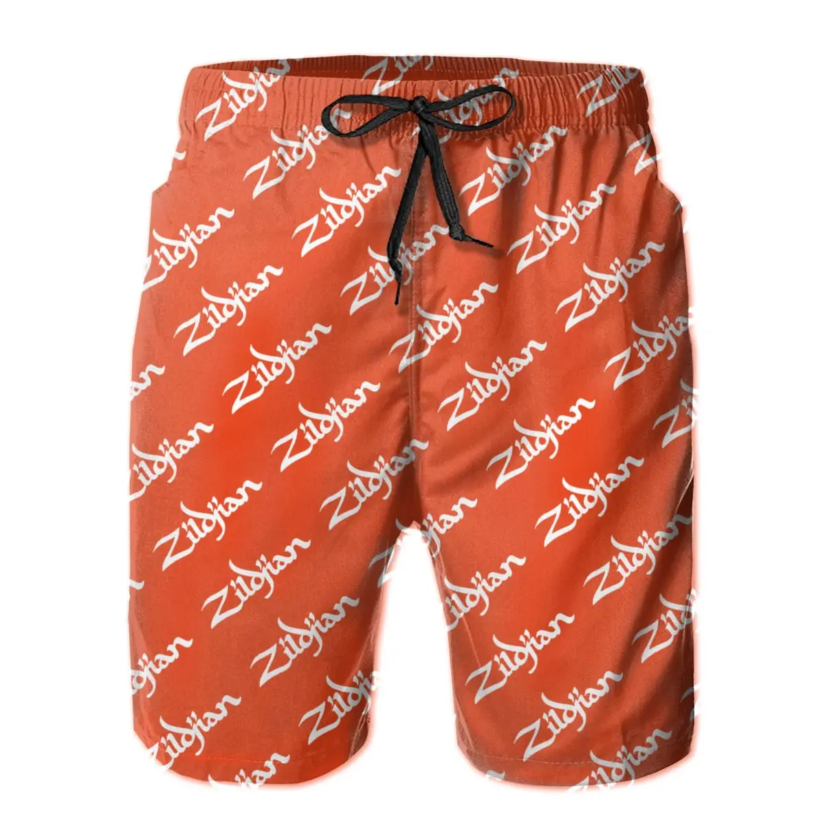 

Causal Breathable Quick Dry Sarcastic R354 running Zildjian-glitch-Graphic-1 Hawaii Pants
