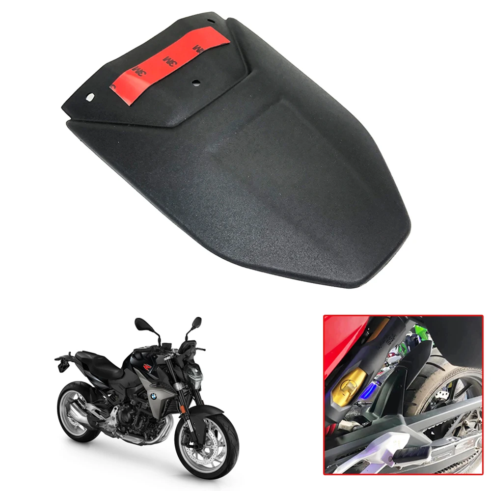 

Rear Mudguard Fender Extender Extension Protector Motorcycle Accessories For BMW F900R F900XR F 900 XR F900R 2020 2021
