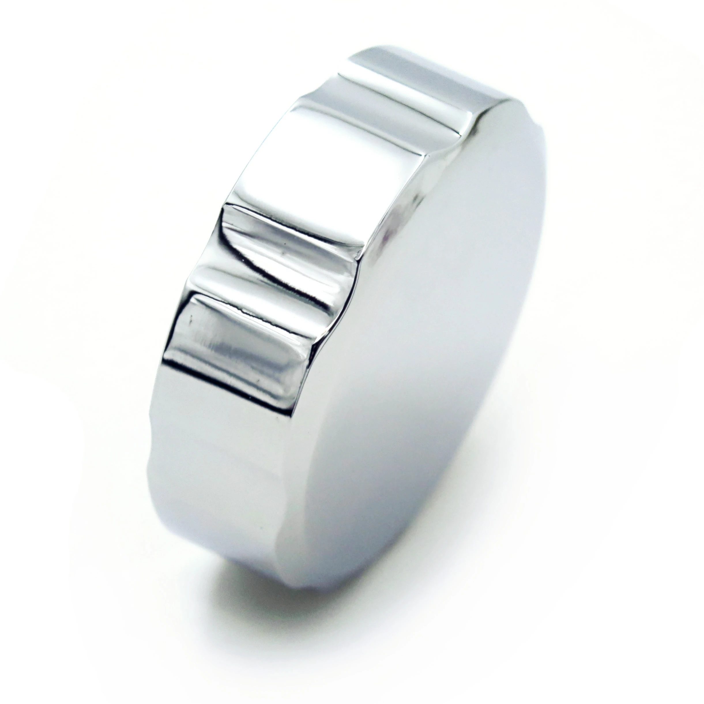 Аксессуары для мотоциклов хромированная заготовка Крышка Резервуара тормозной