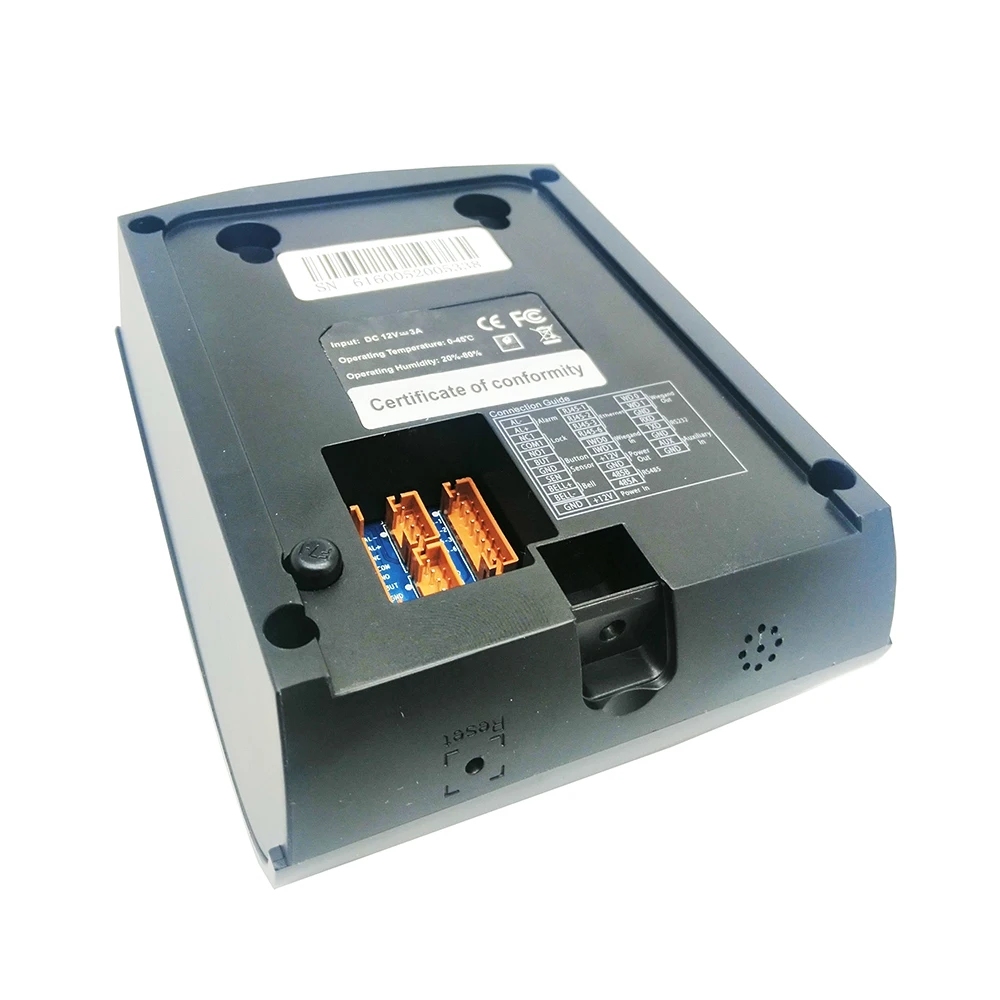Tcp/Ip 125khz RFID Proximity Card Access Control System Keypad Door Controller Opener SC103 SC105 | Безопасность и защита