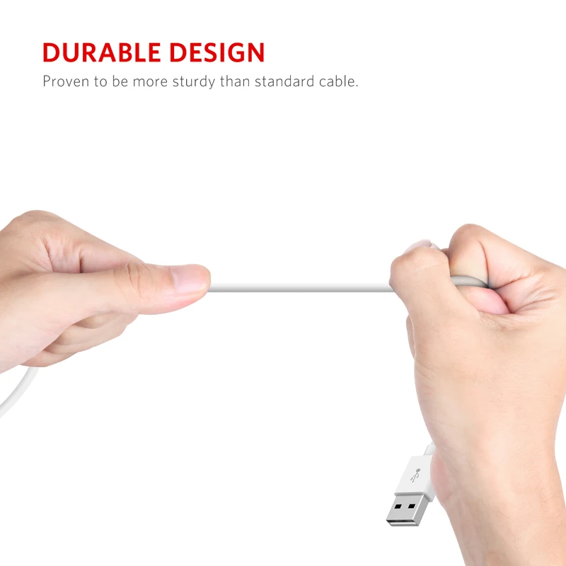 Кабель USB Type C 3.0A для быстрой зарядки смартфонов Android синхронизации данных