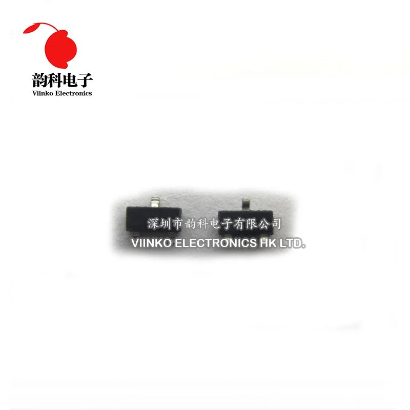 

100PCS S9012 SOT23 9012 SOT SMD 2T1 SOT-23 new transistor