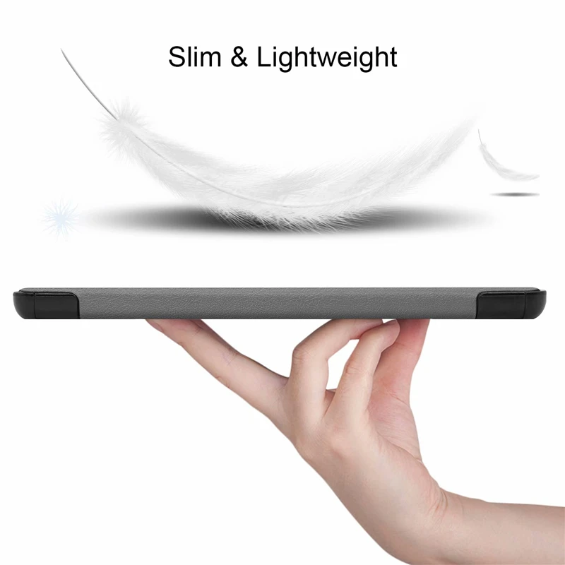 Новинка 2020 чехол для Lenovo Tab M10 FHD REL X605 FC/LC 10 1 дюйма чехол-подставка планшета чехлы P10