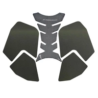 for yamaha fz 09 fz09 2014 2016 mt 09 mt09 abs 2014 15 protector anti slip tank pad sticker gas knee grip traction side 3m decal
