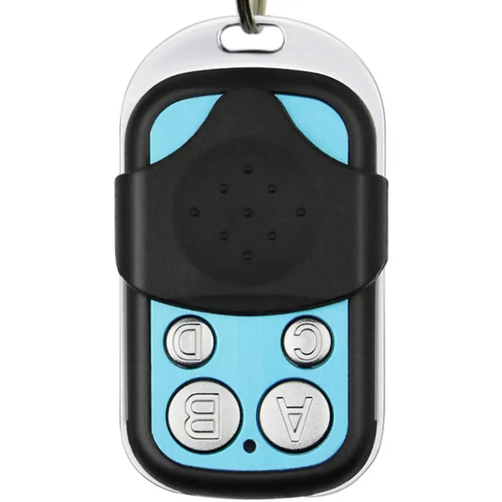 

Sonoff 433Mhz Remote Control Wifi 4 Button Wireless Control Switch Wifi 433Mhz Wireless Smart Keychain