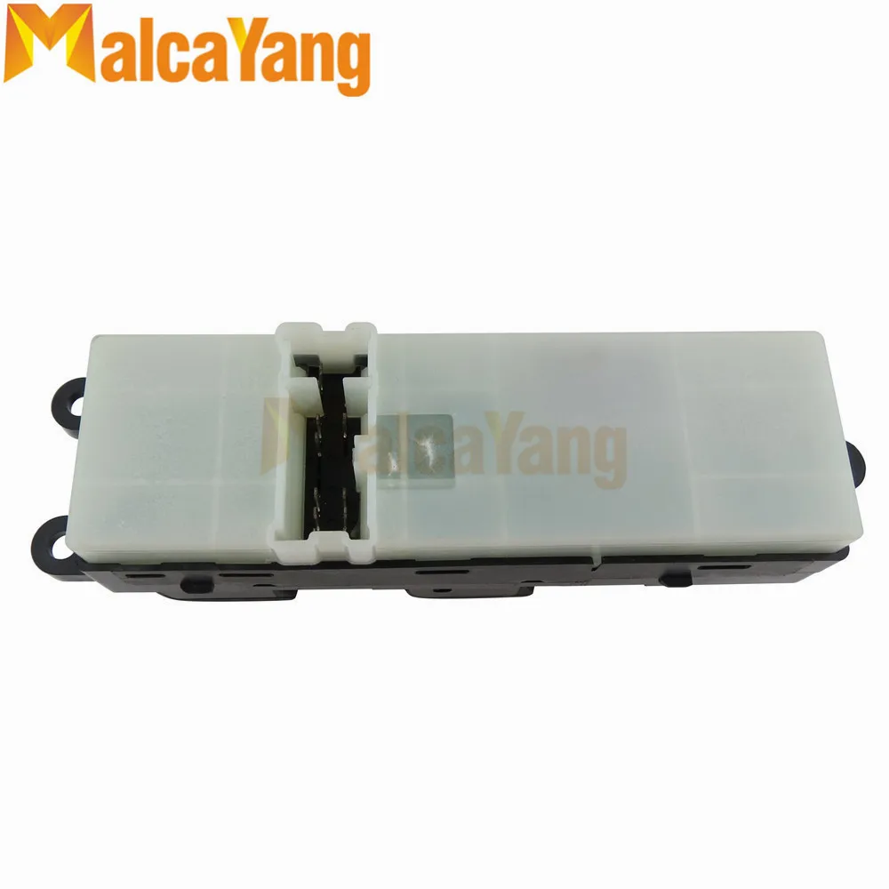 Высококачественный переключатель управления окном для кабины Xterra Frontier Crew Cab 25401