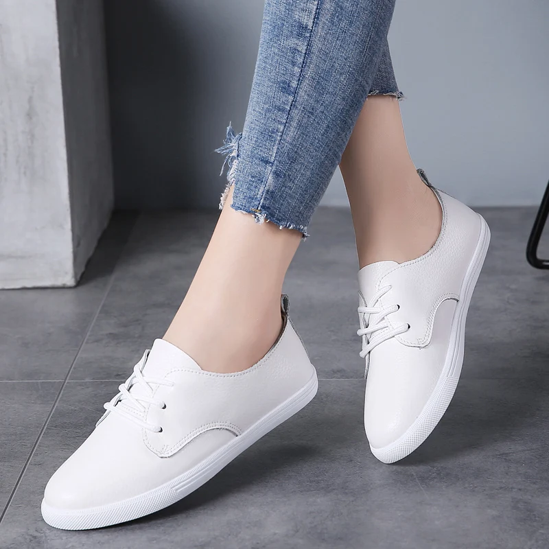 Women Tennis Shoes Breathable Sport Shoes Wear-resistant Fitness Comfortable Ladies Sneakers Jogging Trianers Zapatillas Mujer