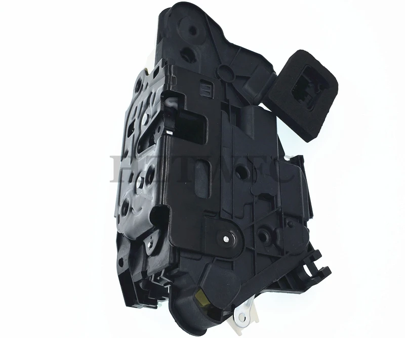 Бесплатная доставка 5K1837015B для VW Golf MK6 MK7 Passat B7 Polo Skoda Yeti привод защелки дверного
