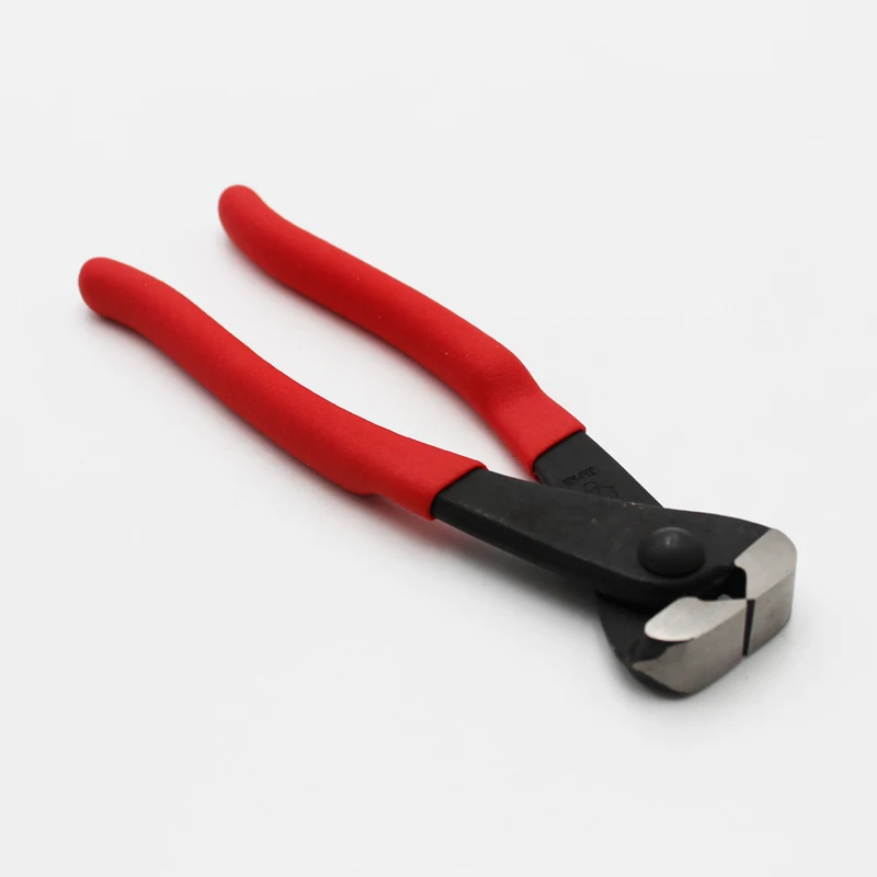 

6.5" End Nipper Cutter Plier Cutting