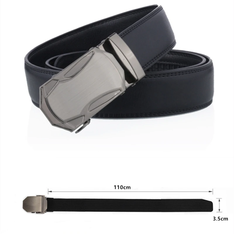 Горячая Распродажа Новый спортивный Автомобильный Автоматический кожаный