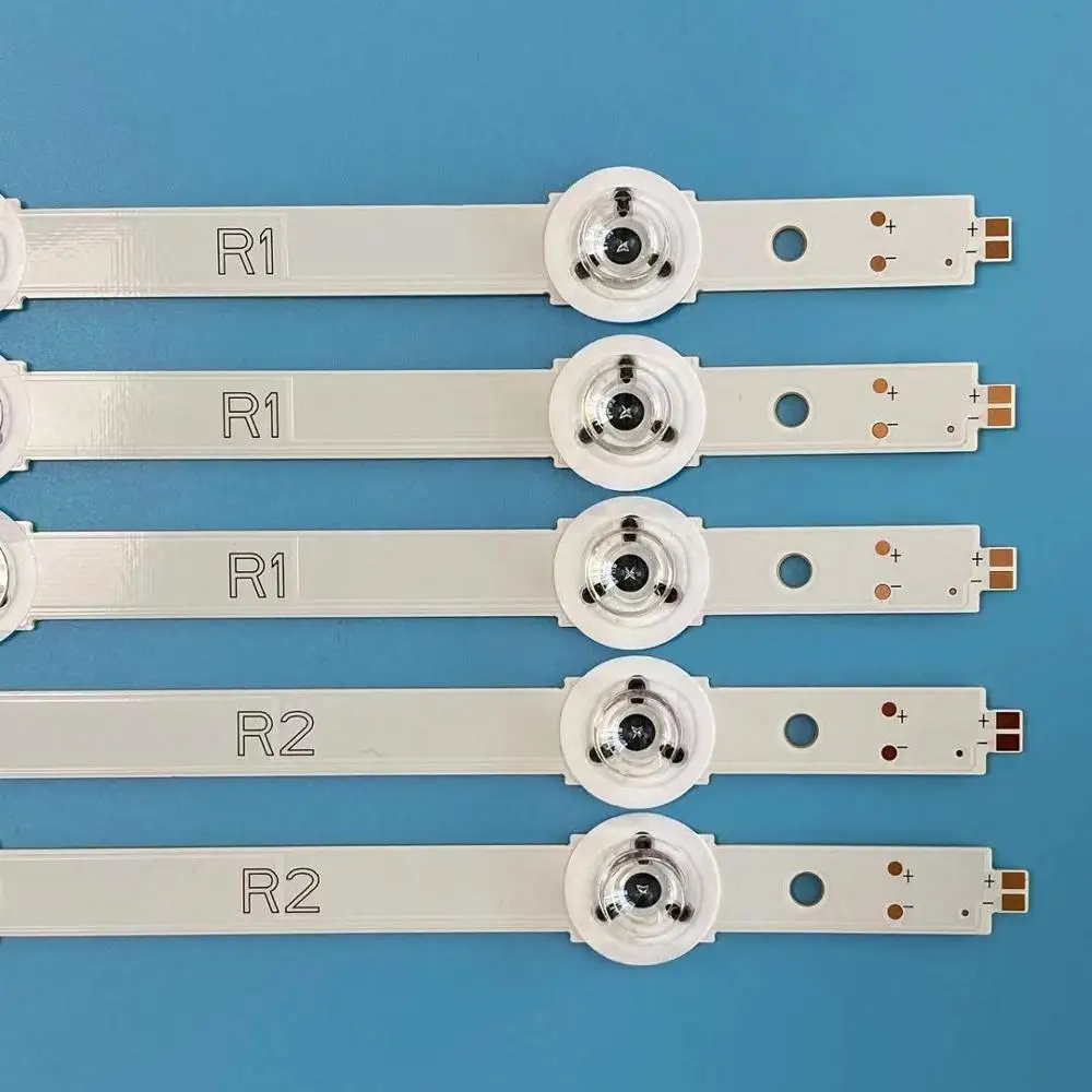 LED Backlight strip 10 lamp For LG 47&quot v14 slim DRT Rev0.2 TH-47AS670H TH- 47AS670H TH-47AS700A TX-47ASM651E TX-47ASM655 | Компьютеры