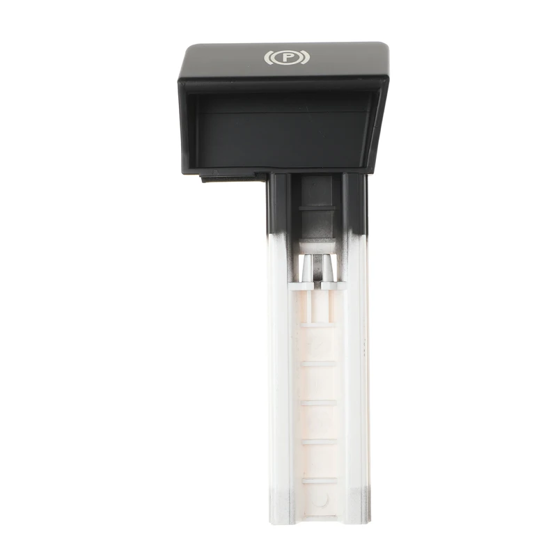 Новинка Ручка стояночного тормоза ручной тормоз ручка рукоятка рычажный