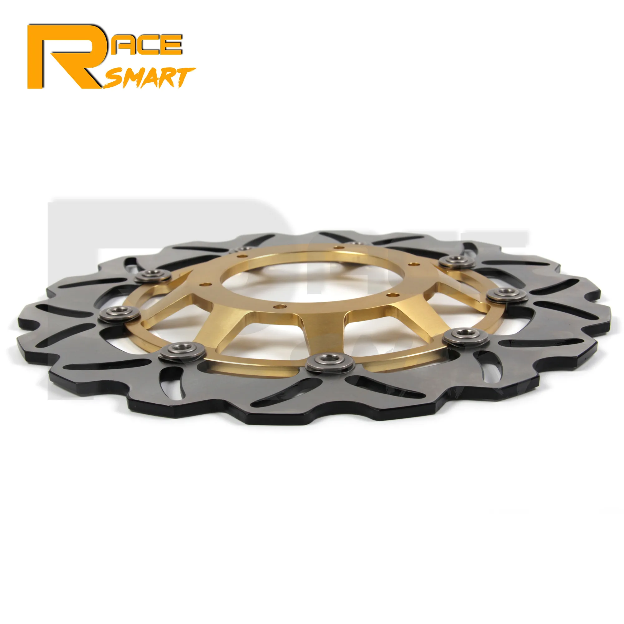 Мотоцикл CNC передний тормозной ротор для HONDA CBR R 250 2011 2013 диск диски роторы ABS 2017 2012