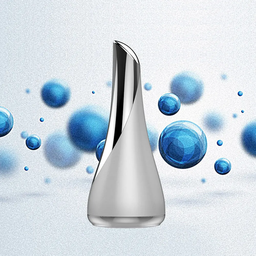 Магнитный инструмент маленький для гантели микро Вибрационный гироскоп