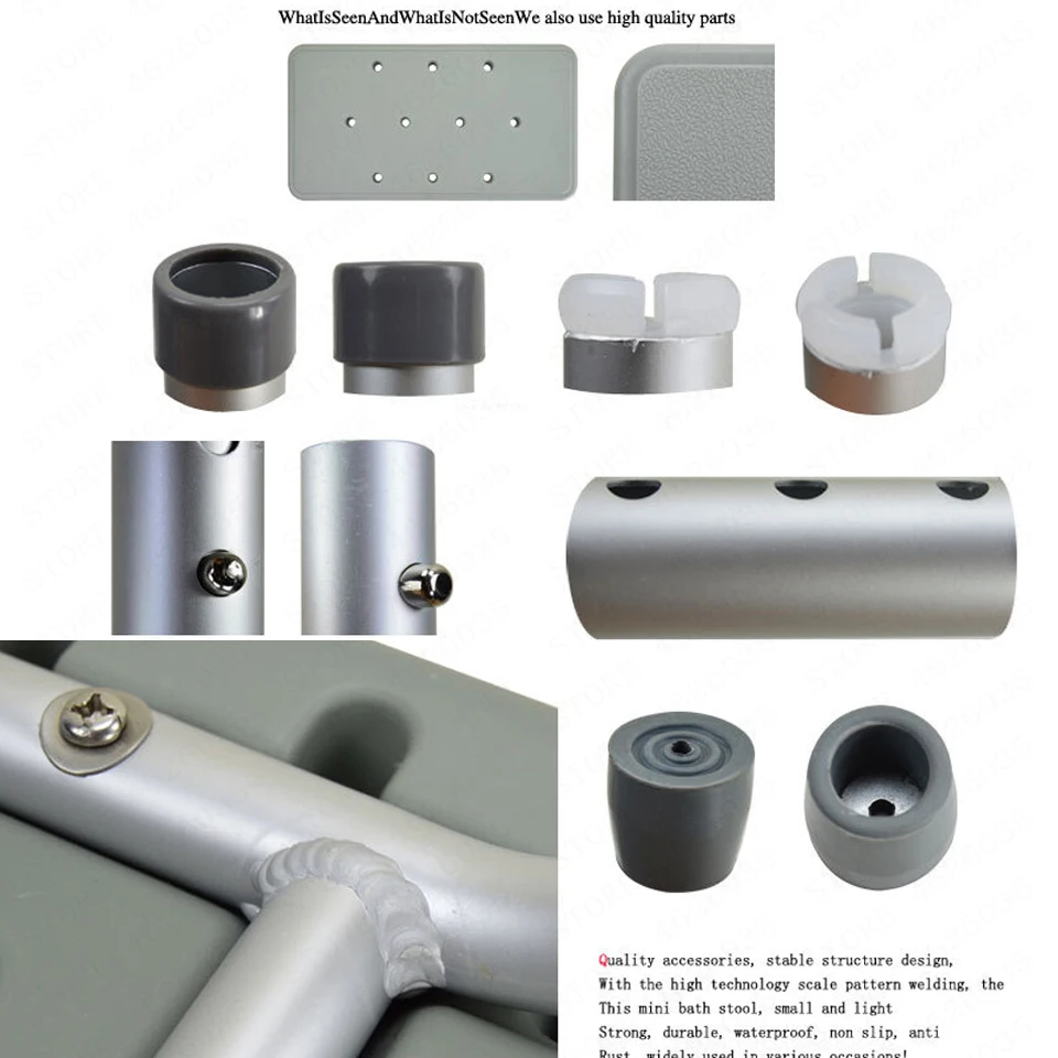 Военный Медицинский стул для ванной пожилых людей беременных и детей инвалидов