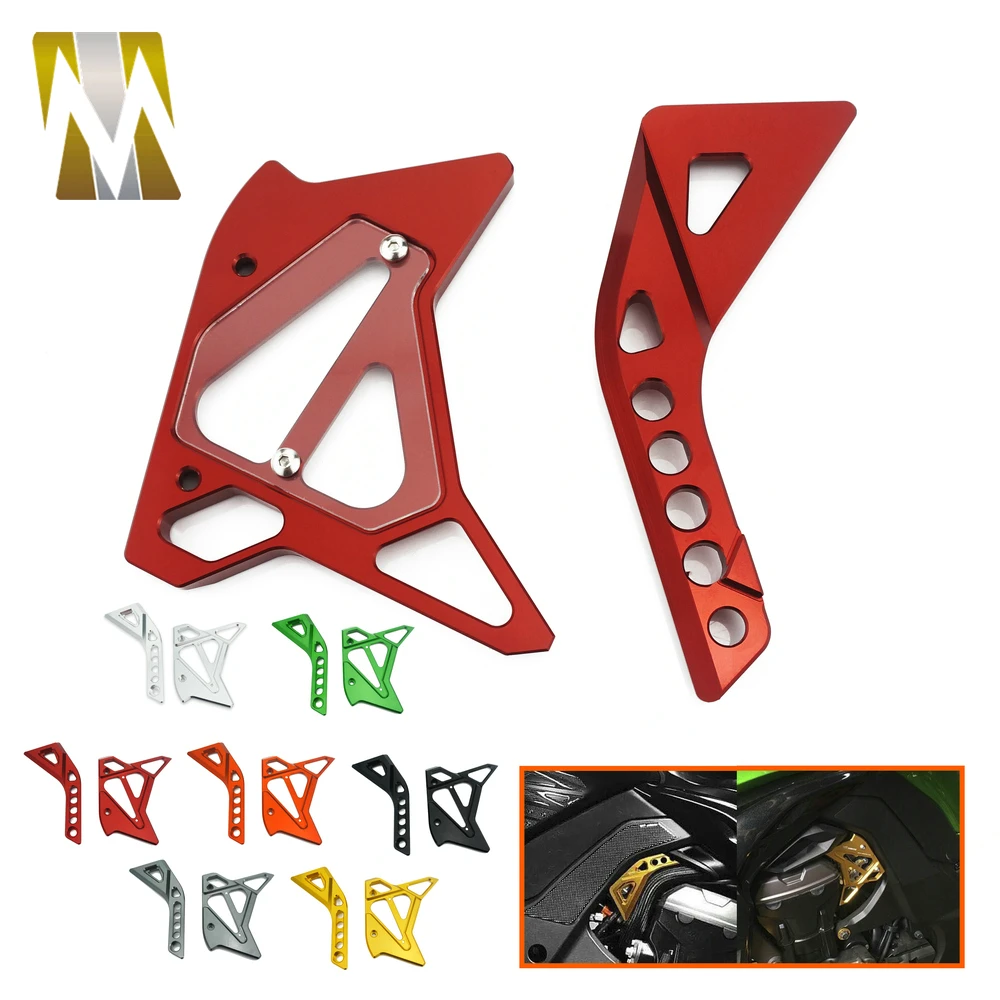 Крышка впрыска топлива серебряный оранжевый красный золотой черный титан