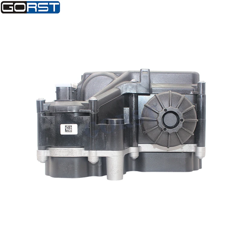 Модуль насоса для инъекции мочевины