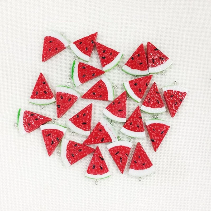 

Baby Infants Photo Photography Props Newborn Blanket Wrap Hat Watermelon Slices