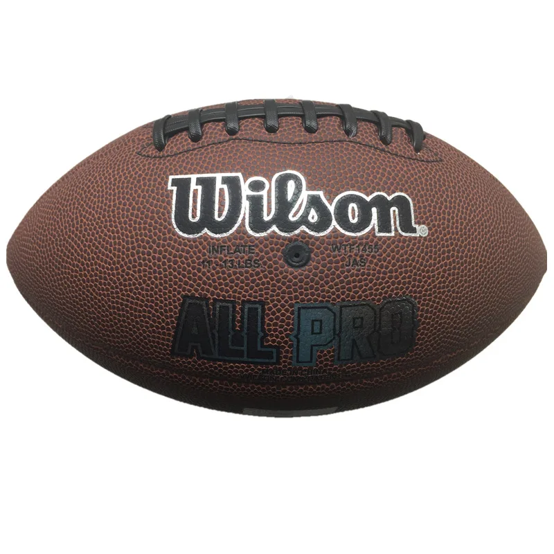 

American Rugby Ball Training Game Football Men‘s Kids Outdoor Sport Football Training Ball Kids Birthday Gift