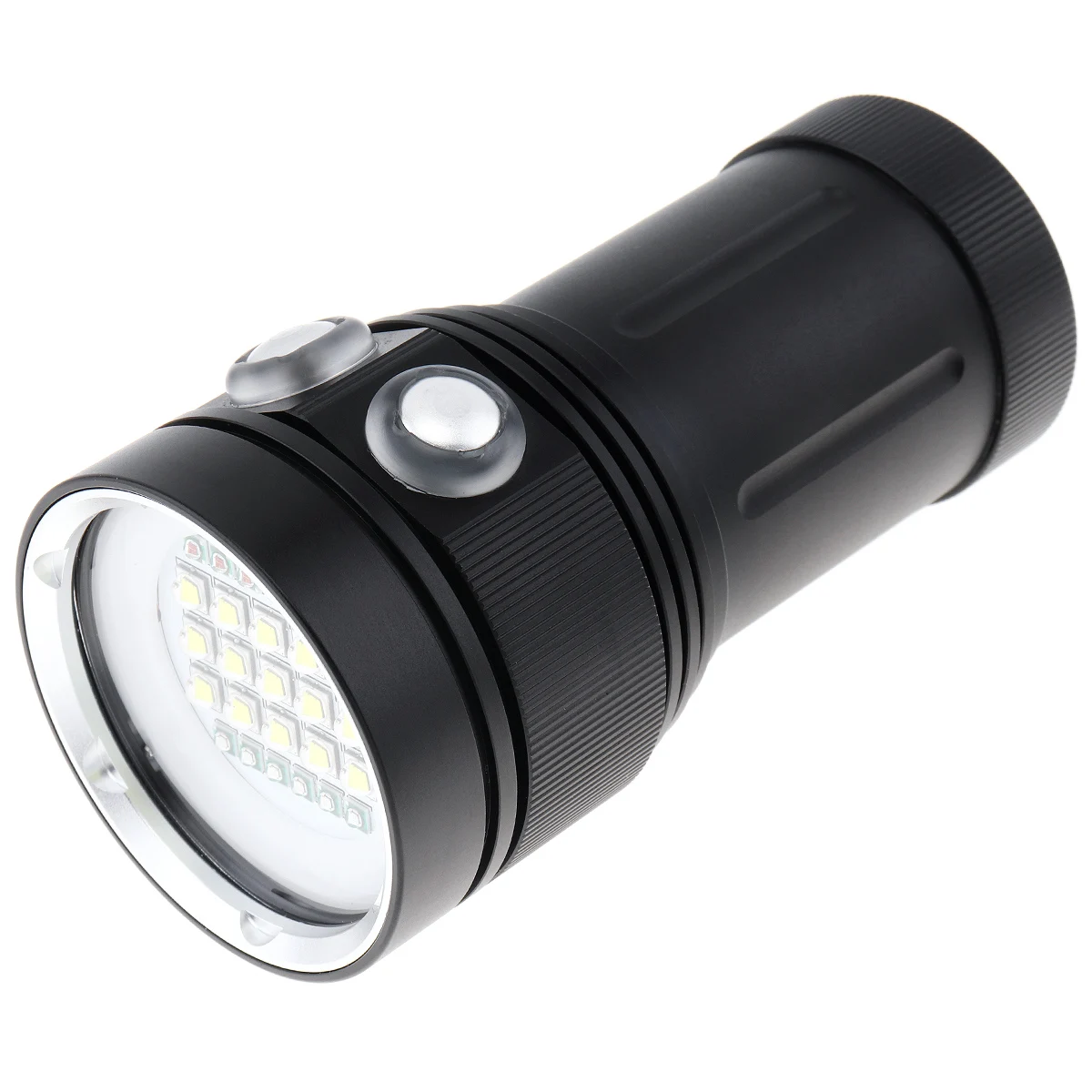 Подводная вспышка для видеосъемки с аквалангом SecurityIng 100 м фотосъемки и дайвинга +