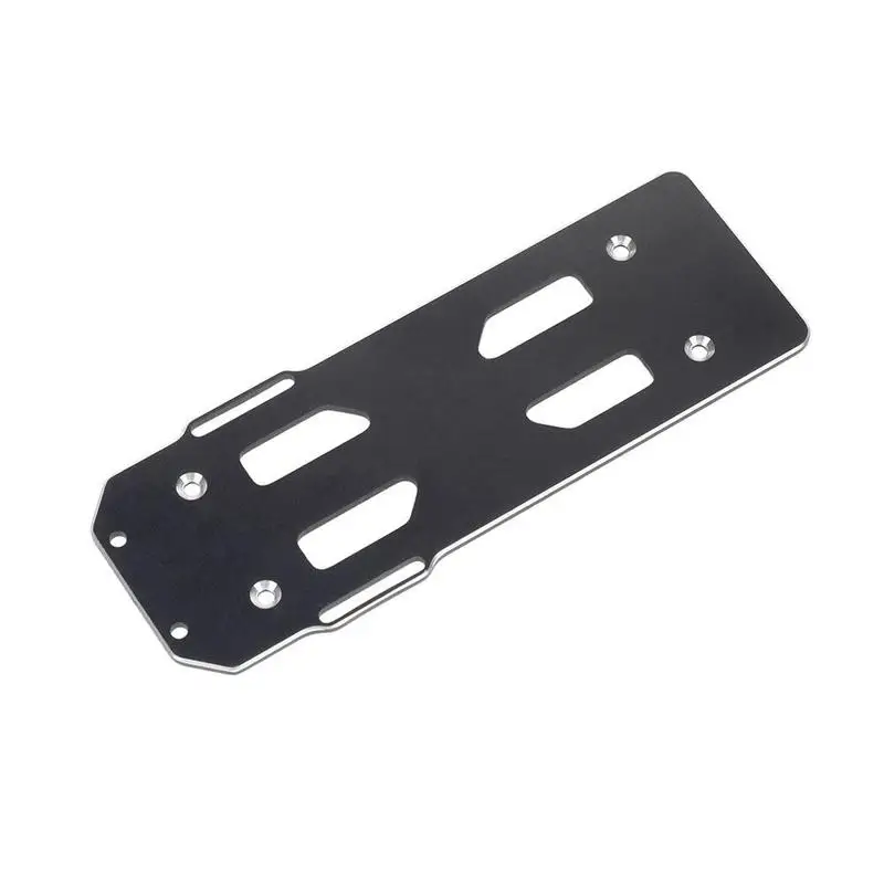 

1/24 simulation model car Axial SCX24 aluminum alloy Rock Racer conversion Axial scx24