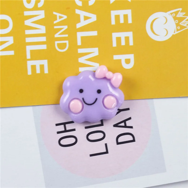 Мультфильм слизи облако Lizuny супер светильник глина поставки слаймов Кристалл