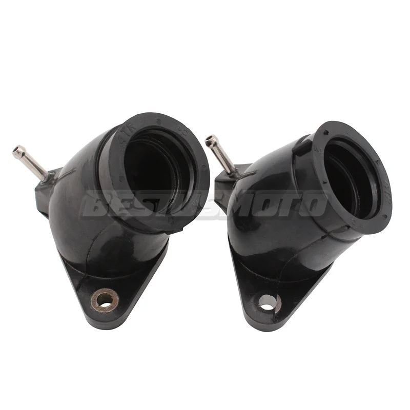 Переходник карбюратора мотоцикла для Yamaha XVS400 XV400 1997 2008 XVS650 2014 DragStar / V Star XVS Vstar 400
