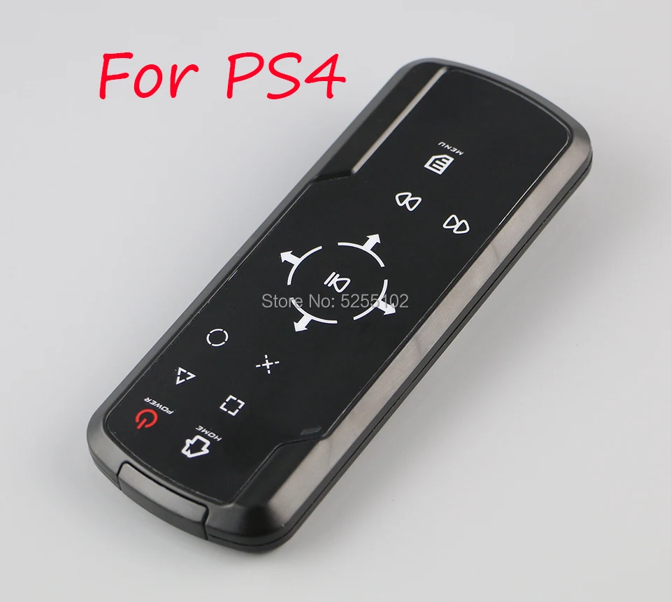 Беспроводной игровой пульт дистанционного управления для PS4 приставка ПВХ Plus с