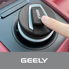 Автомобильная пепельница для сигар, пепельница для мусора для GEELY Coolray Aktie Tugella Atlas GC6 GC9 LC EMGRAND X7 EC7 EC8 CK CK2 CK3 Xingyue MK