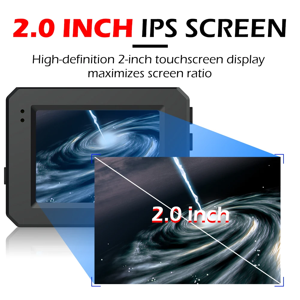 C2 Full HD 1080P Автомобильный видеорегистратор приборная панель 130 градусов