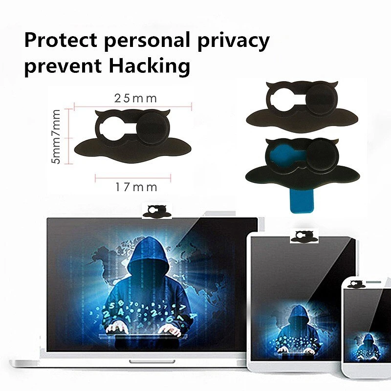 крышка объектива для macbook ipad huawei уни