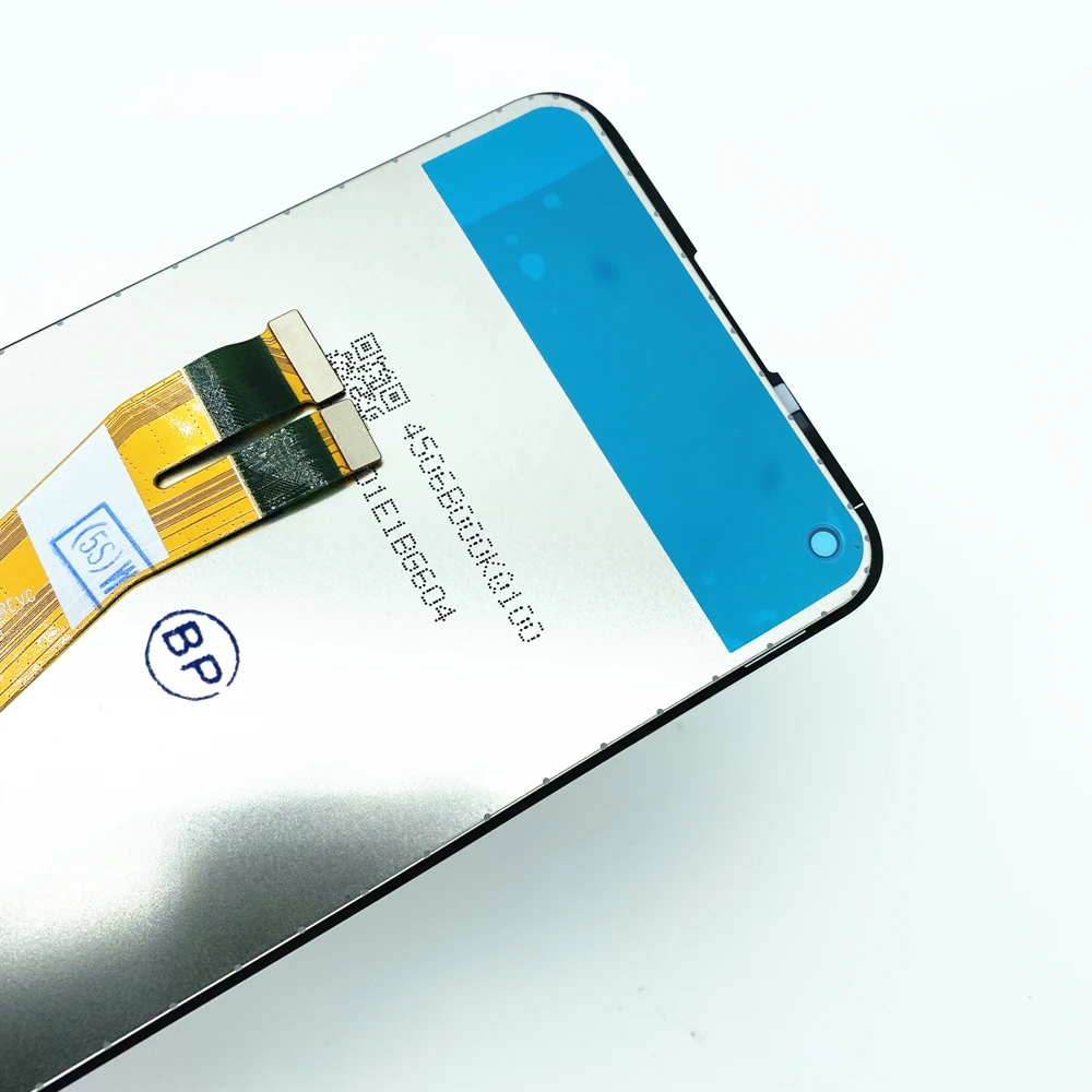 Pantalla LCD para Nokia 3,4, 6,39 ", montaje de digitalizador con pantalla t&aacute;ctil para TA-1288, TA-1285, TA-1283-5