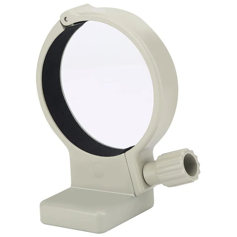 Aluminum Alloy Tripod Mount Collar Ring for Canon 70-200mm F4/4L Is USM Camera Lens | Электроника