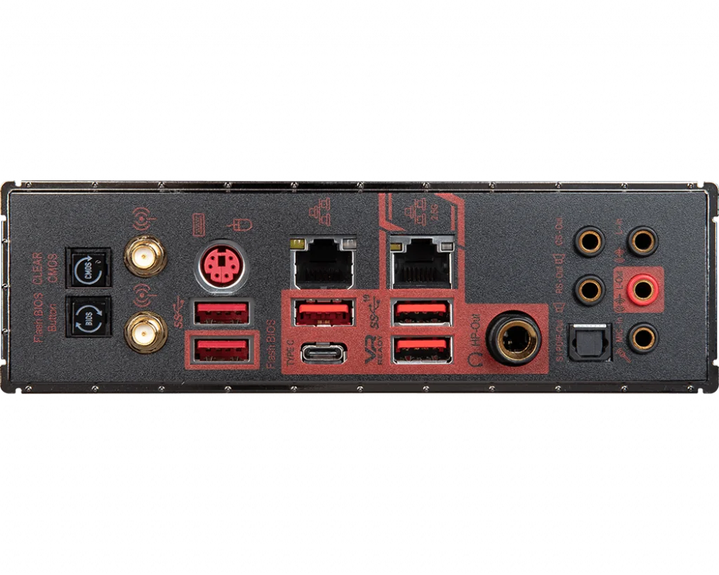Новый MSI Мег X570 GODLIKE AMD Ryzen™Разъем AM4 поддерживает Память DDR4 до 5000 +(OC) МГц PCIe 4 0 с M.2 USB