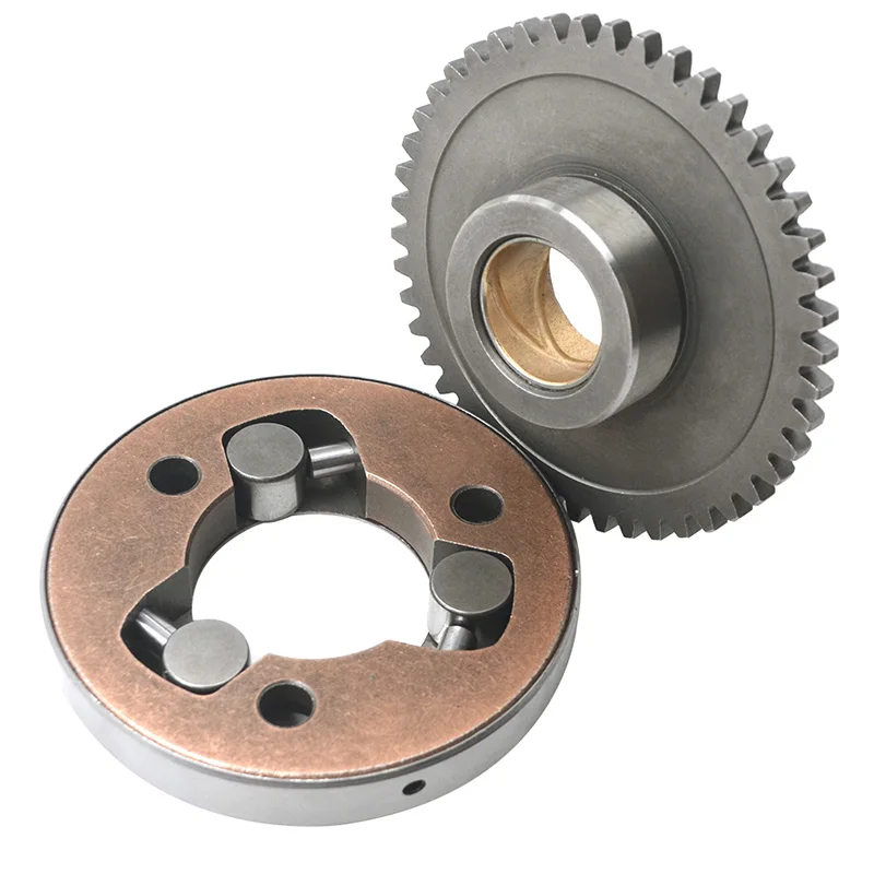 Стартер мотоцикла сцепление для Yamaha TTR125LE TT R125LE R125 LE TTR 125 XT125R XT125X XT R X XT125 125R 125X