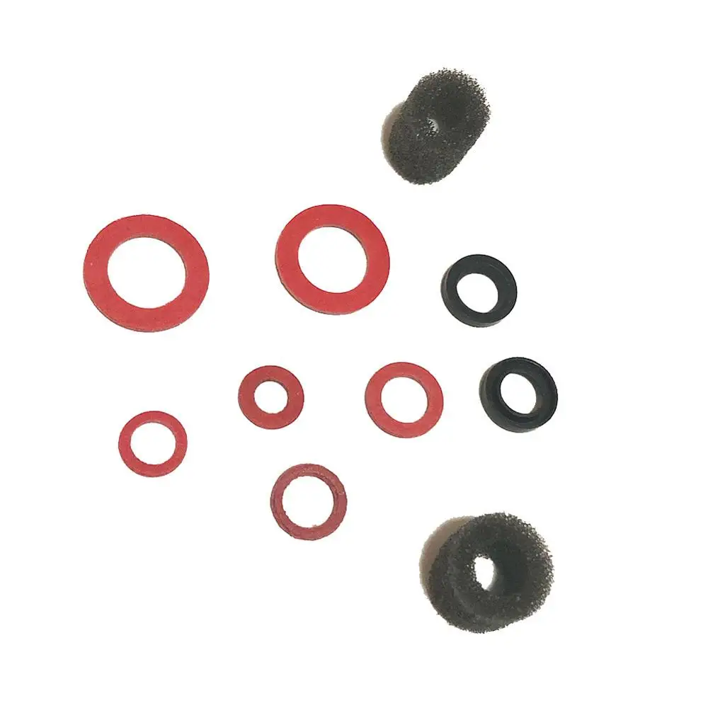 Комплект для восстановления карбюратора ALLIS халмеров B C CA D10 D12 WC WD45 WF 190 190XT чехол R S