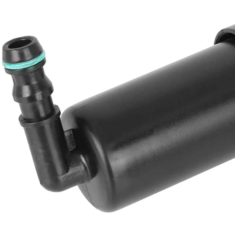 

Headlight Washer Nozzle Wiper Cylinder Pump Right Side For-BMW E70 X5 2007-2013 61677173852