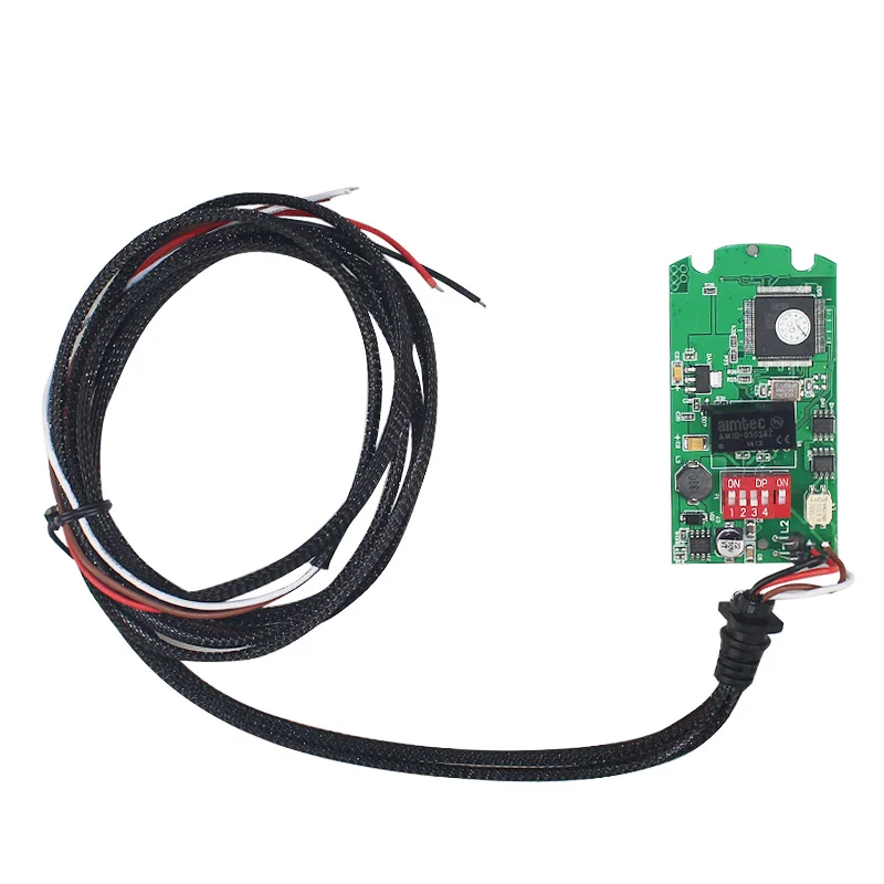 Adblue 8 в 1 эмулятор для грузовика хорошее качество adblue с датчиком NOx 3 0
