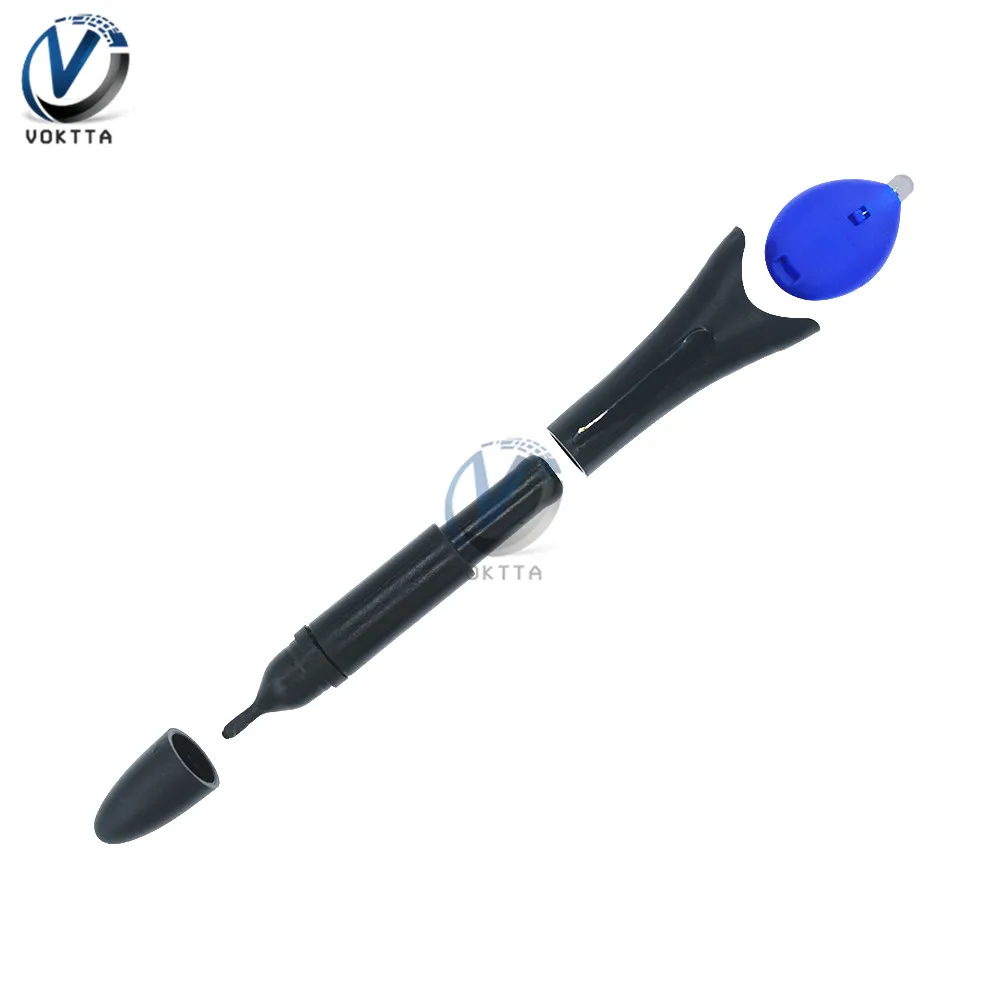 Многофункциональная 5-секундная ручка с быстрой фиксацией инструмент для