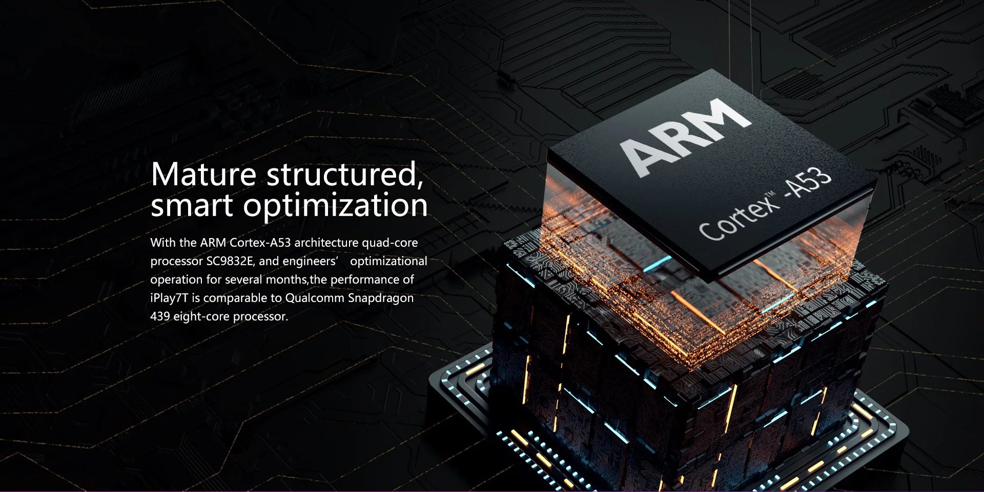 Ветвью ALLDOCUBE и ipaly7T 4G планшет Andriod9.0 6,98 дюймов SC9832E 1,4 ГГц ARM-Cortex A53 Quad core 2 Гб RAM 32 Гб Встроенная память планшет с двумя камерами