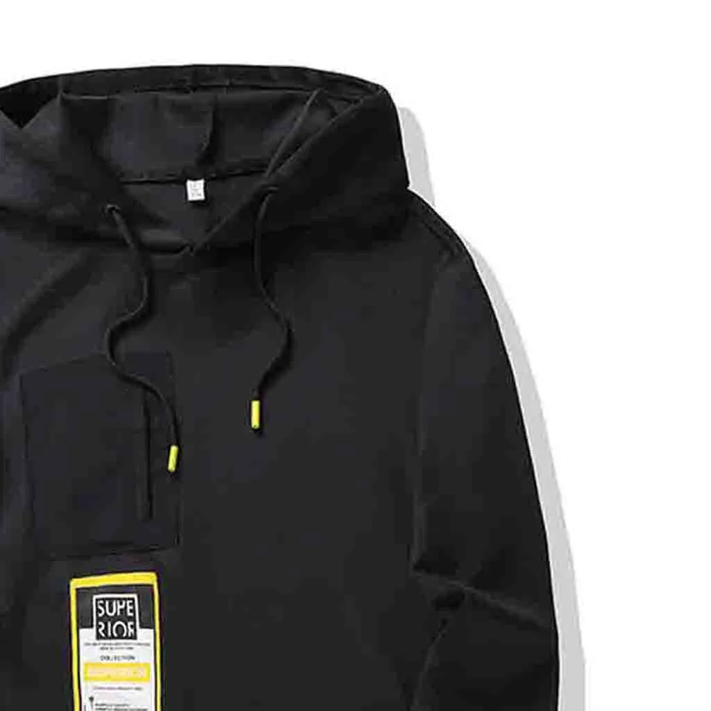 Осень 2019 толстовки мужские в стиле хип-хоп уличная одежда спортивные штаны