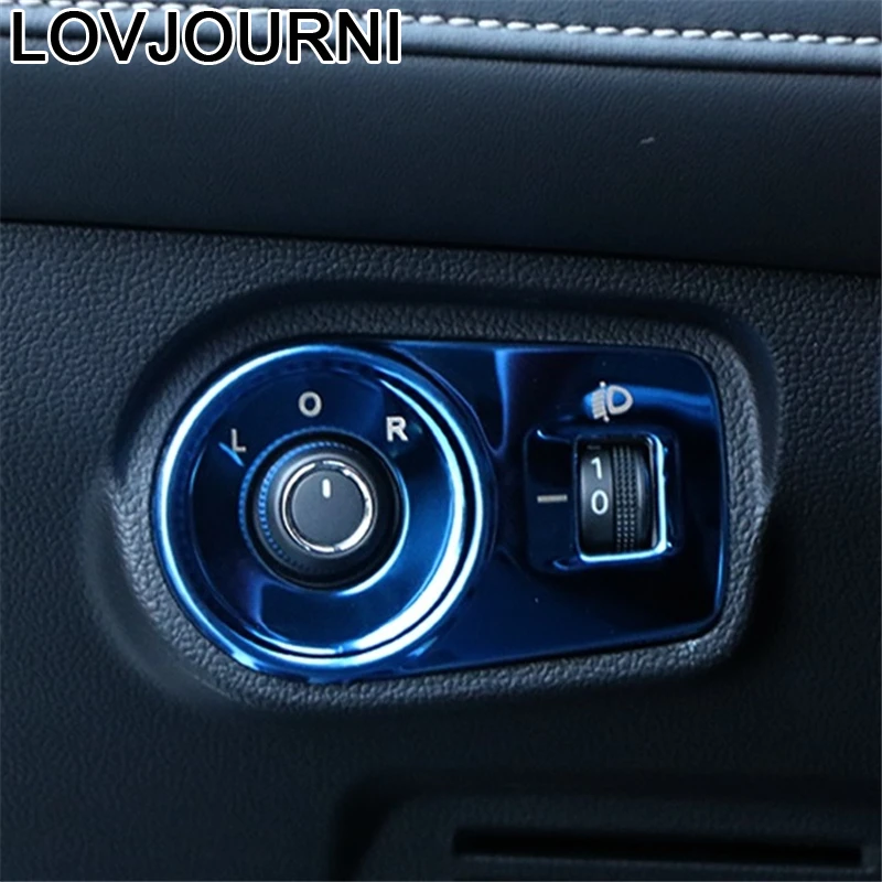 Автомобильный налобный фонарь Шестерня Рулевое колесо Кнопка интерьера