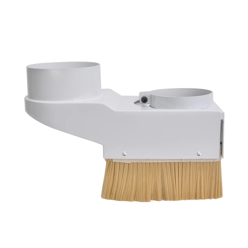 Пылесборник с ЧПУ новая версия диаметр 80/100 мм пылесборник для шпиндельного