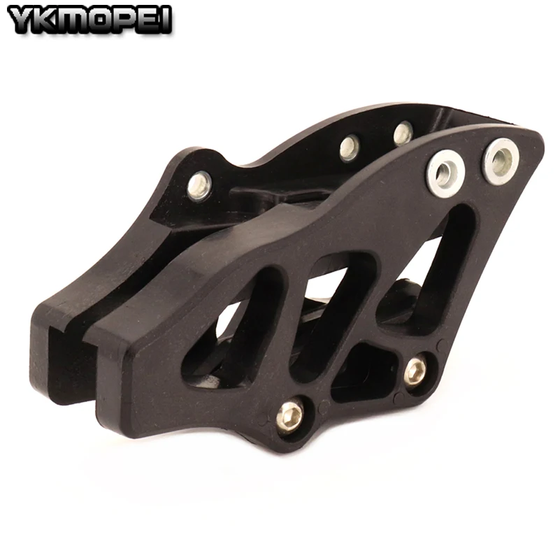 Защитная направляющая цепи мотоцикла для honda crf250r crf 250r 250 r 450r crf450r crf450x cr250 cr 125