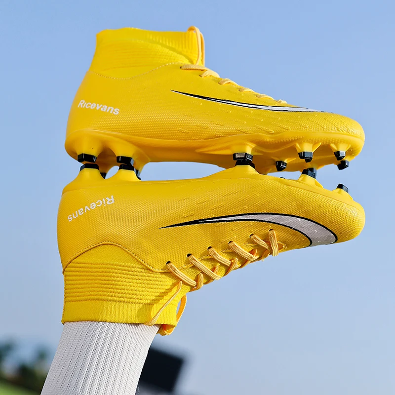 Мужские футбольные бутсы Fury CR7 Hypervenom Phantom II Elite FG Superfly VI 360 короткие носки | Спорт и