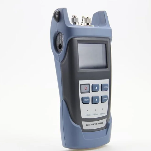 

PON power meter three wavelenth RY3201
