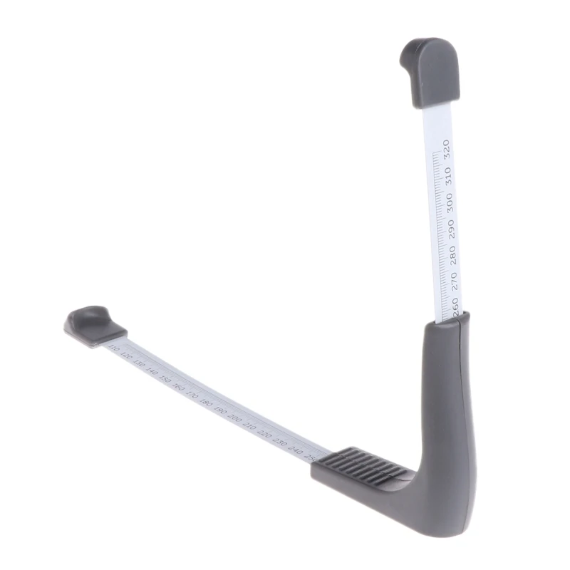 Измеритель обуви измеритель размера для взрослых и детей 110-320 мм | Инструменты