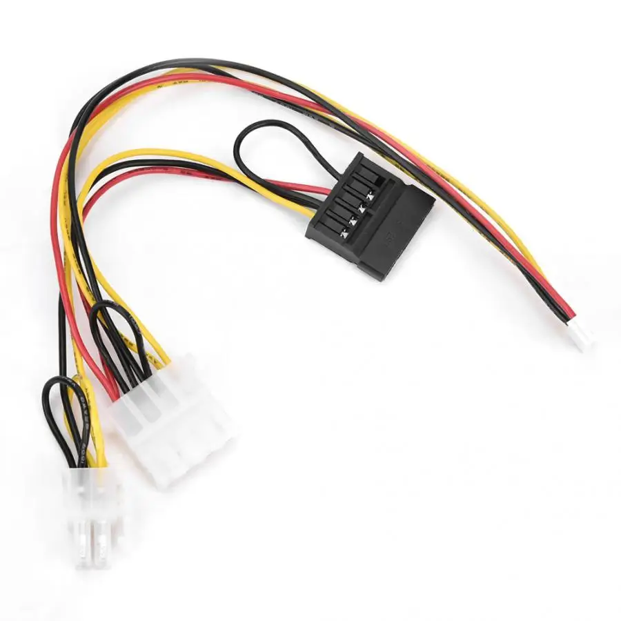 DC 12V вход 24Pin ATX 160W Переключатель высокой мощности в линии модуль питания ITX Z1